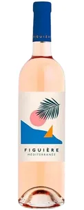 Mediterranee Rosé MG