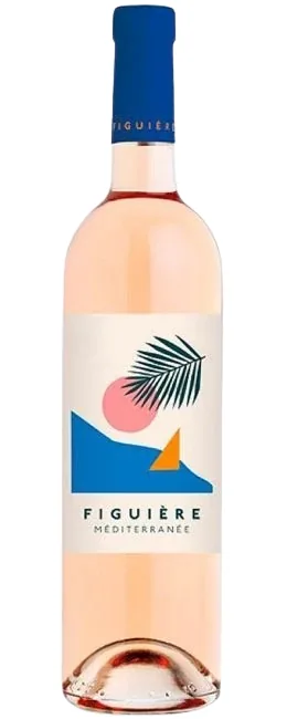 Mediterranee Rosé MG