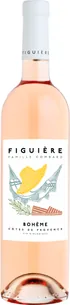 Côtes de Provence Rosé Cuvée Bohème
