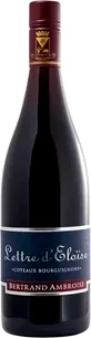 Coteaux Bourguignons Rouge Lettre d'Eloise