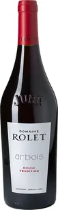 Arbois Rouge Tradition