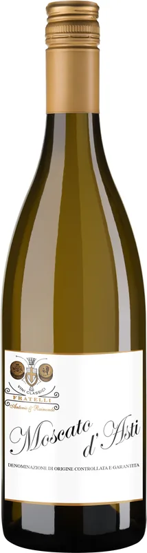 Moscato d'Asti