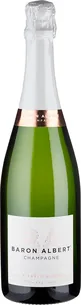 Champagne Brut La Particulière