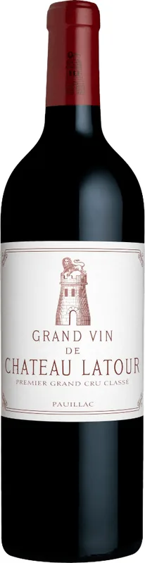 Chateau Latour