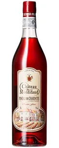 Vieux Pineau des Charentes Rouge