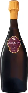 12 Ans de Cave Rosé