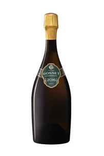 Grand Millésime Brut