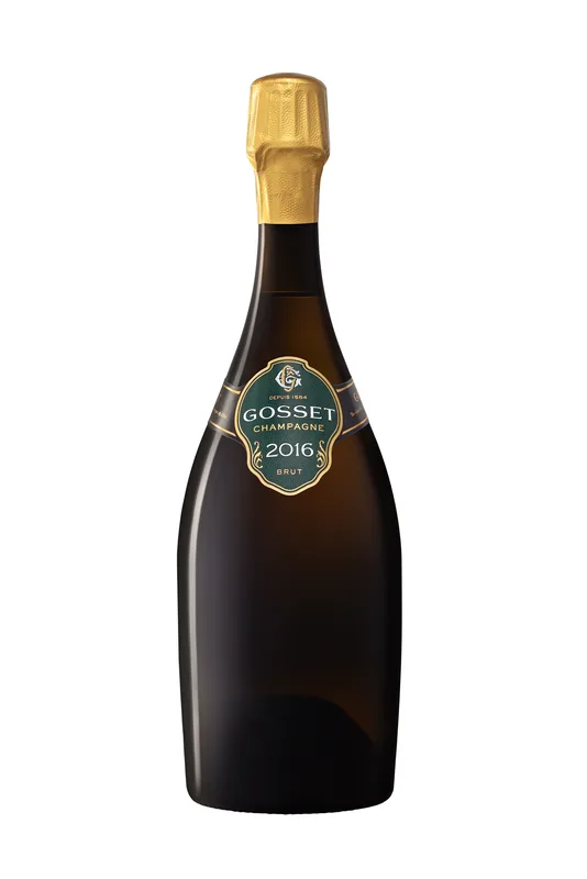 Grand Millésime Brut