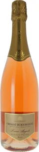 Crémant De Bourgogne Rosé