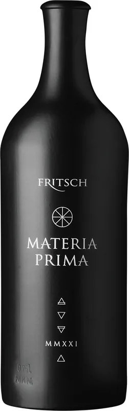 Grüner Veltliner & Traminer Materia Prima
