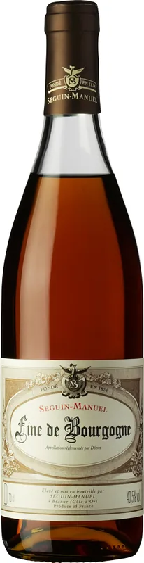 Fine de Bourgogne