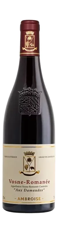 Vosne-Romanée Aux Damaudes MG