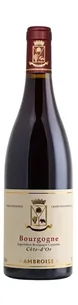 Bourgogne Rouge Côte d'Or MG