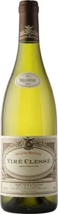 Viré Clessé Blanc
