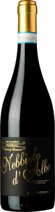 Nebbiolo d'Alba DOC MG