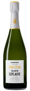 Mesnil sur Oger Grand Cru Extra Brut Bl. de Blancs ME-17-50