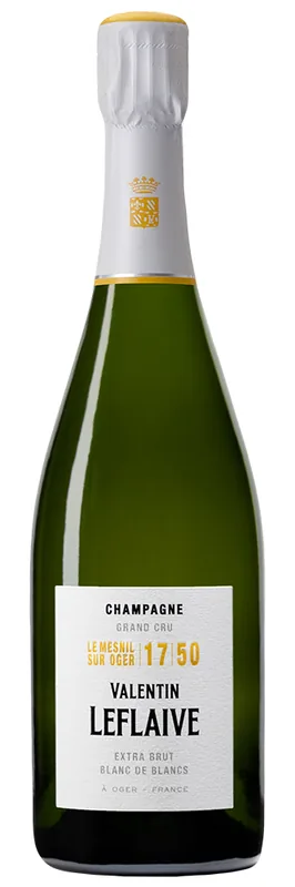 Mesnil sur Oger Grand Cru Extra Brut Bl. de Blancs ME-17-50