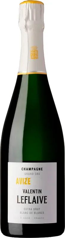 Avize 17-40 Grand Cru Extra Brut Bl. de Blancs
