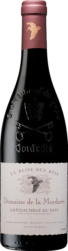 Chateauneuf du Pape La Reine des Bois