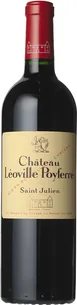 Château Léoville Poyferré Saint-Julien 2. Cru