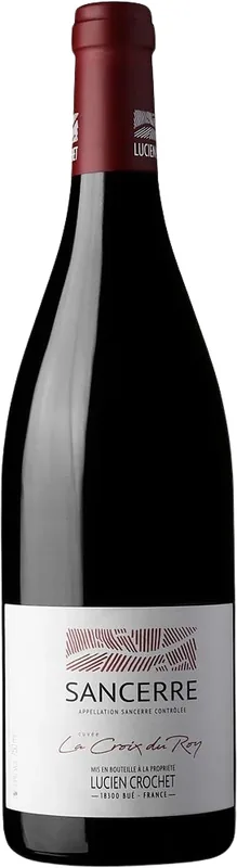 Sancerre Rouge La Croix du Roy