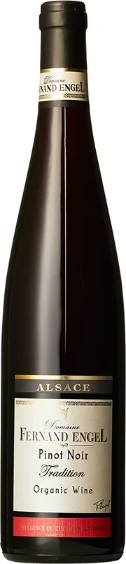 Pinot Noir Tradition