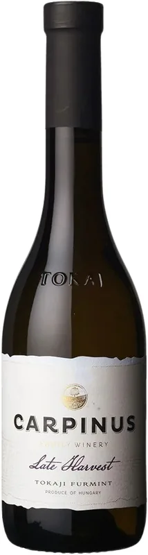 Furmint Tokaji Late Harvest