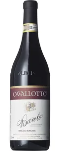 Barolo Bricco Boschis MG