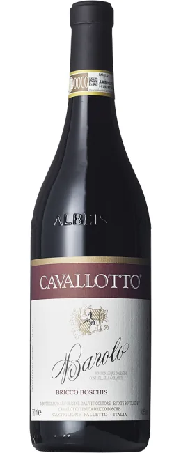 Barolo Bricco Boschis MG