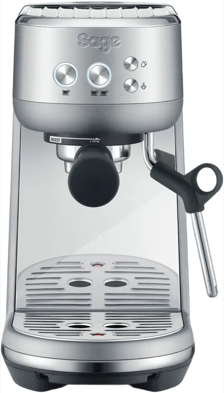 The Bambino Espressomaskine