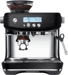 The Barista Pro