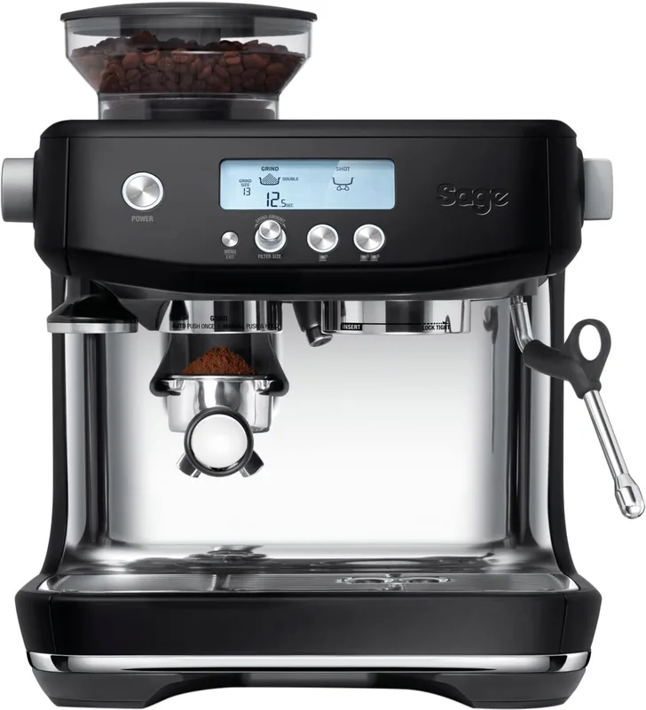 The Barista Pro