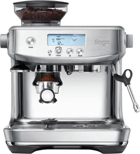 The Barista Pro