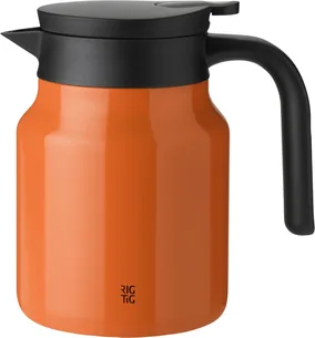 Thermit Termokande 0.9 l. Orange