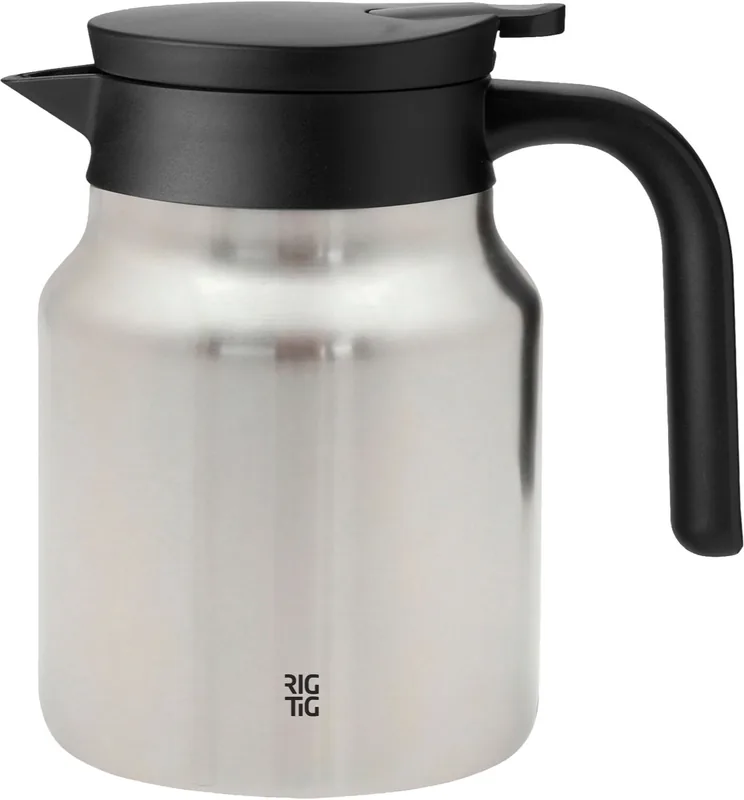 Thermit Termokande