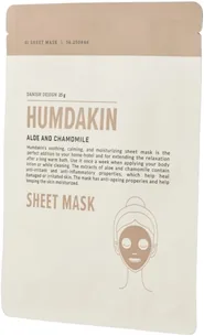 01 Sheet Mask