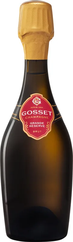 Grande Reserve ½ fl.