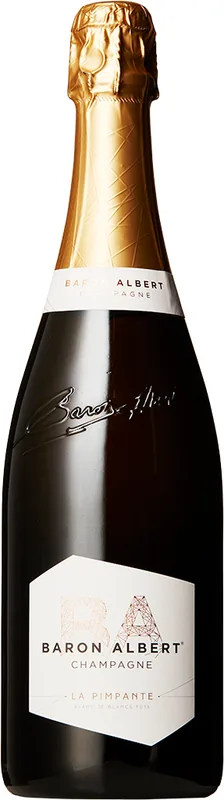 Blanc de Blancs Futs La Pimpante