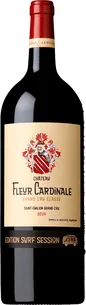 Chateau Fleur Cardinale Edition "Surf Session"