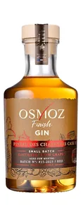 Osmoz Gin Cask Finish Pineau