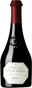 Arbois Vin De Paille