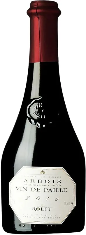 Arbois Vin De Paille