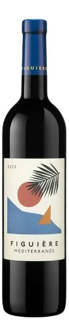 Mediterranée Rouge