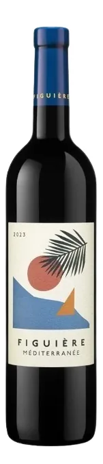 Mediterranée Rouge