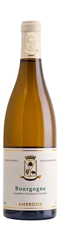 Bourgogne Blanc MG