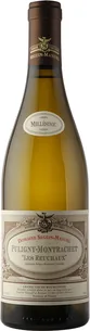 Puligny Montrachet Les Reuchaux