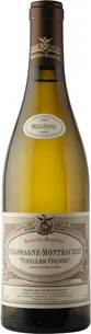 Chassagne-Montrachet Blanc Vieilles Vignes