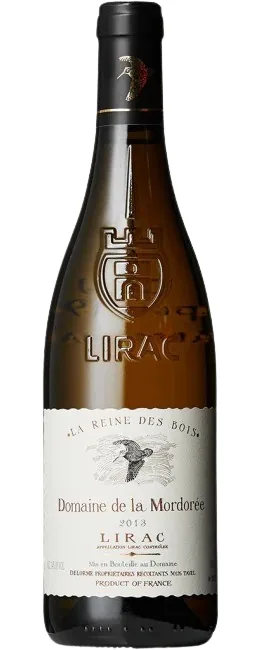Lirac Blanc Reine des Bois