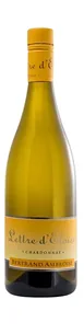 Coteaux Bourguignons Blanc Lettre d'Eloïse