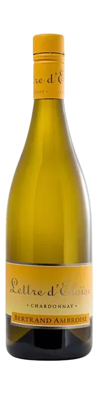 Coteaux Bourguignons Blanc Lettre d'Eloïse